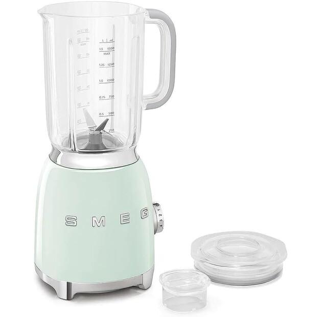 Stationary Blender Smeg BLF01PGEU