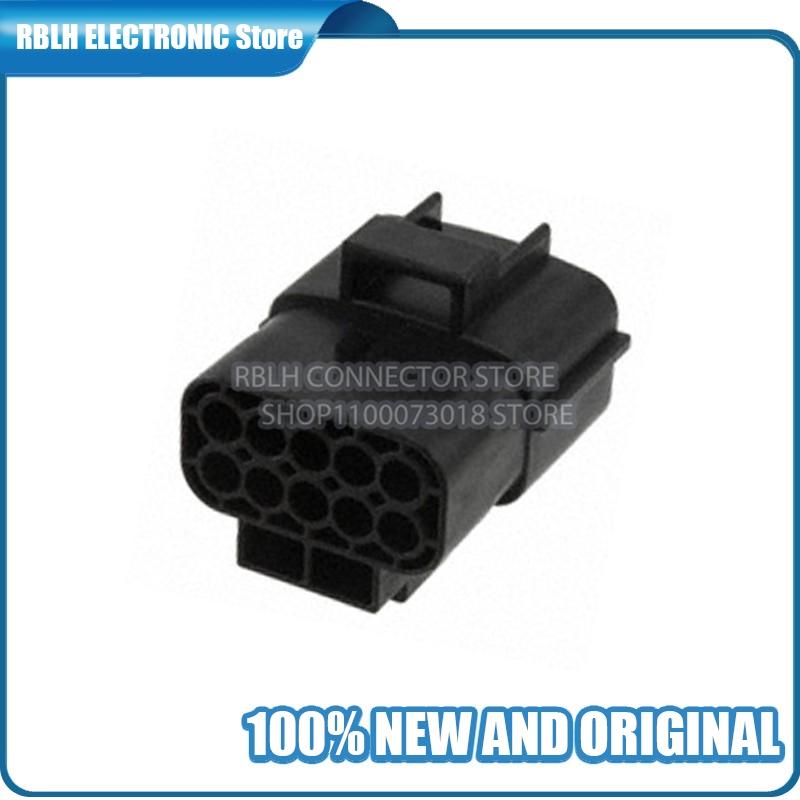 10pcs/lot 1-1418448-2 1-174960 2-963212 174657 213850 1-1355122 174147-2 1670720-1 1-1355133-2 2-927770-1 connector new original 174657-2