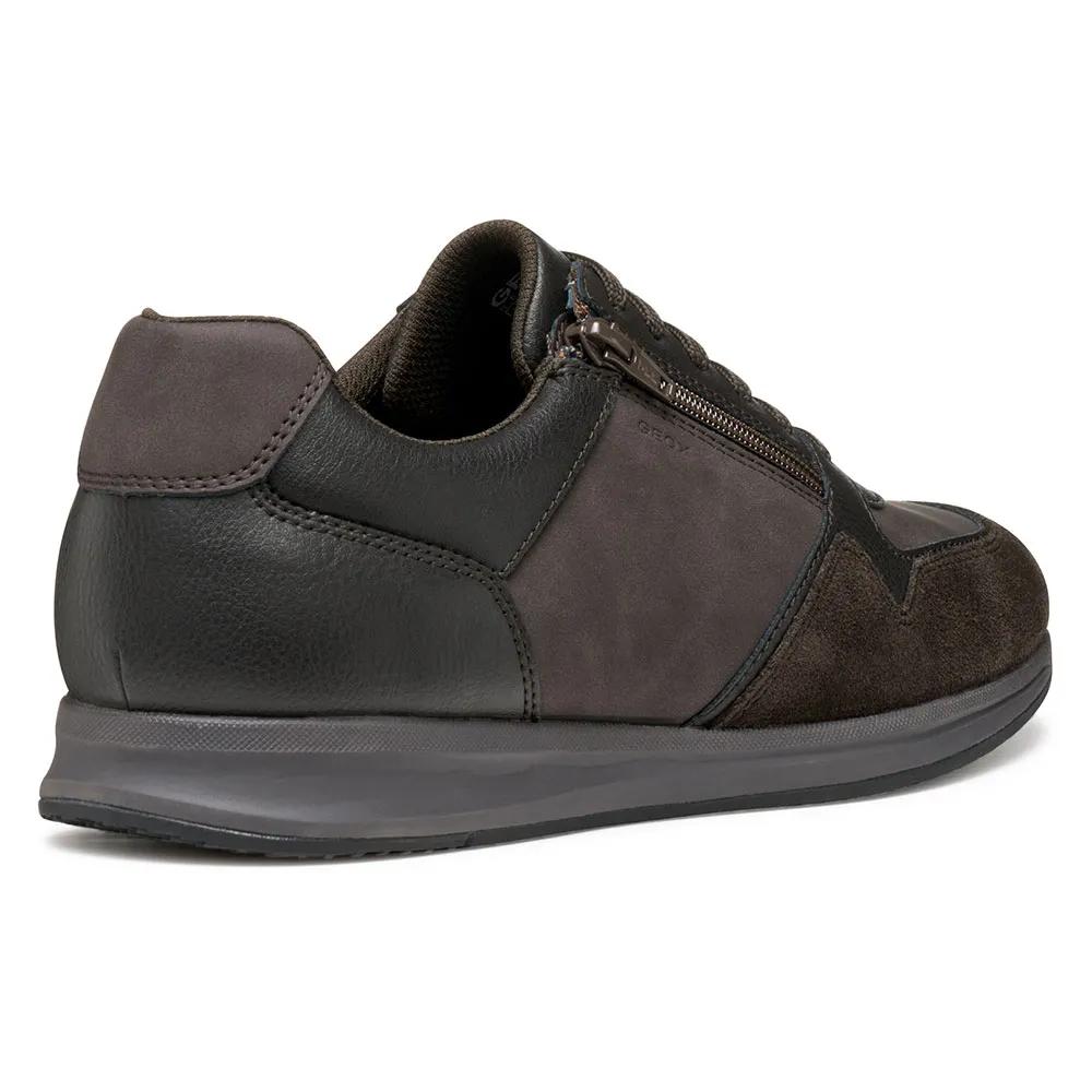 Geox Кроссовки без шнурков Avery