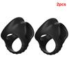 Penis Enlarger For Men Cock Ring Stretcher Split Testis Lock Chastity Cage Medical Delay Exerciser Male Masturbator Sex Toys 18