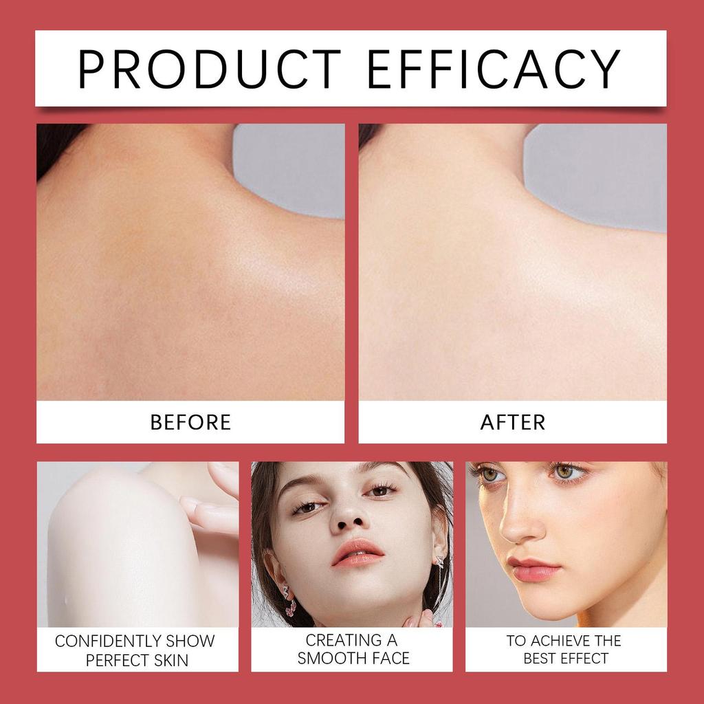 OceAura Body Moisturize Oil Firm Skin Improve Relaxation Reduce Fine Lines Relieve Stress Deep Hydrate Wh-iten Skin Massage Oil