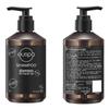 EUSPA Scent of Flower and Rain Shampoo