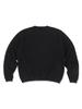Midieomseu Circle Knit Sweater