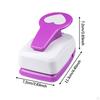 Craft Paper Punch Cutter Puncher for Greeting Cards