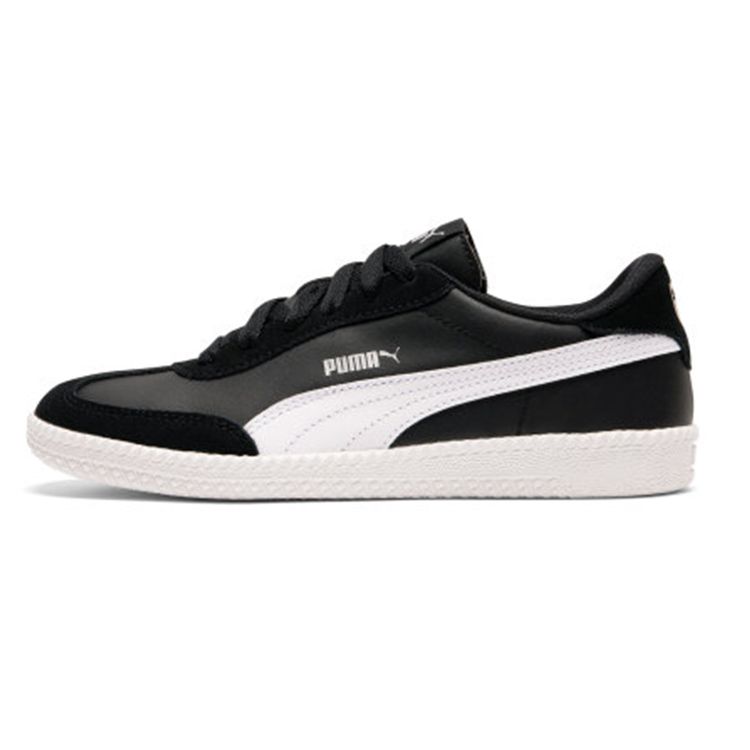 

Кроссовки Puma Astro Cup SL Black White Unisex 366993-01