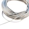EWR5473-1 Window Regulator Repair Cable Steel Wire Rope 7x7 Diameter: 1.6 Mm Length : 10 Meter for Car Window Regulator