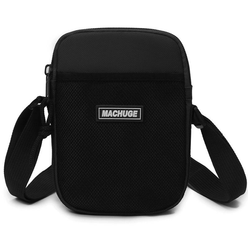 Portable mobile phone bag bag men's square small bag new casual versatile single shoulder oblique span fashion women's bag
