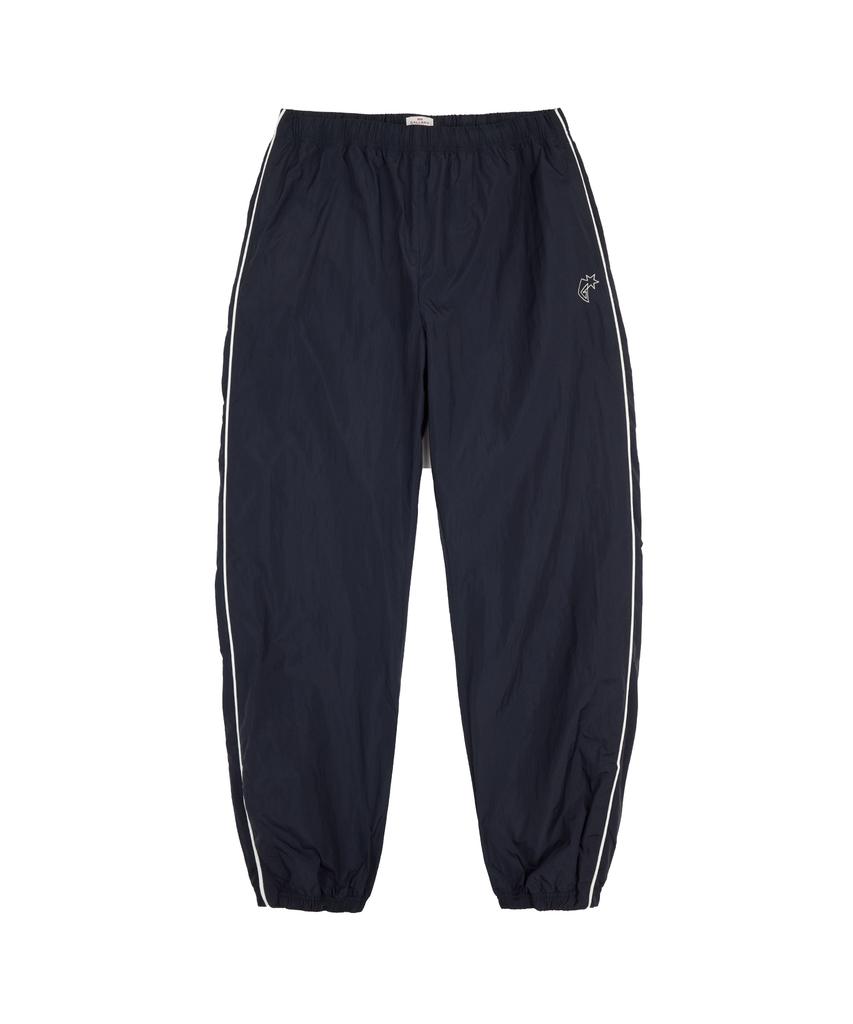 1011 GALLERY Gallery Track Pants - Navy