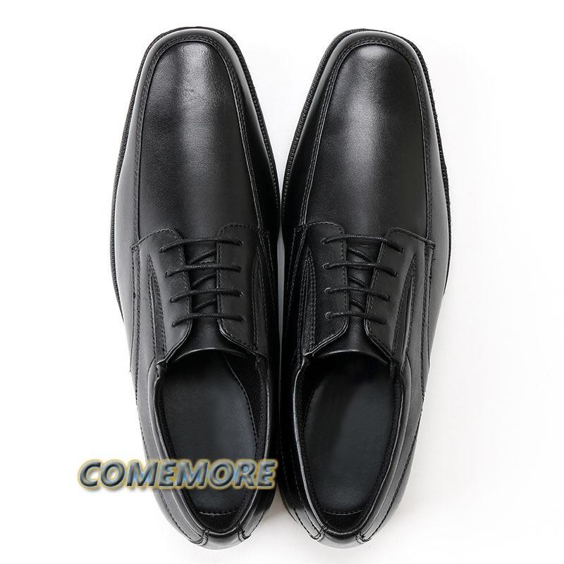 Klassische Business Herrenschuhe Mode Elegant Formell Hochzeitsschuhe Slipper Büro Oxford Schuhe Herren Luxus Rutschfest Herbst