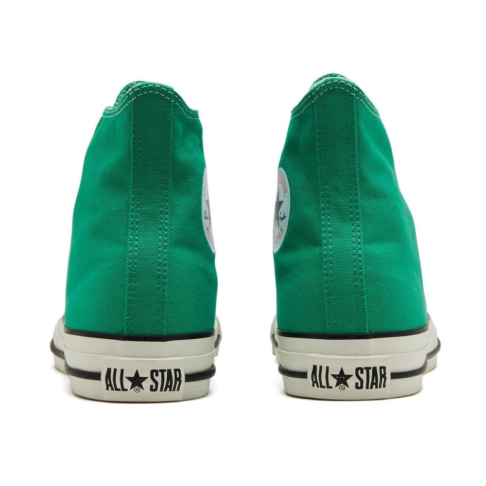 ConveRse All StaR  R  Hi 31308013 Mint gReen