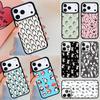 Süße Pinguin Handyhülle Für Apple iPhone 17 Air 16E 15 14 Plus 13 12 11 Pro Max Mini Funda Cover