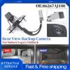 86267AJ100 Rear View Backup Park Assist Camera Compatible with Subaru Outback Legacy 2010-2014 OE#86267-AJ100 86267-AJ10B