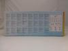 INTEX My Sea Friends Pool, 163 x 107 x 46 cm, 57482 [Official Japanese Product] [Pattern cannot be specified]
