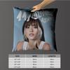 Pillow Case luxurious home office, sofa decorative Multi sized car seat cushions, pillowcases Singer A-Aitana Alpha
