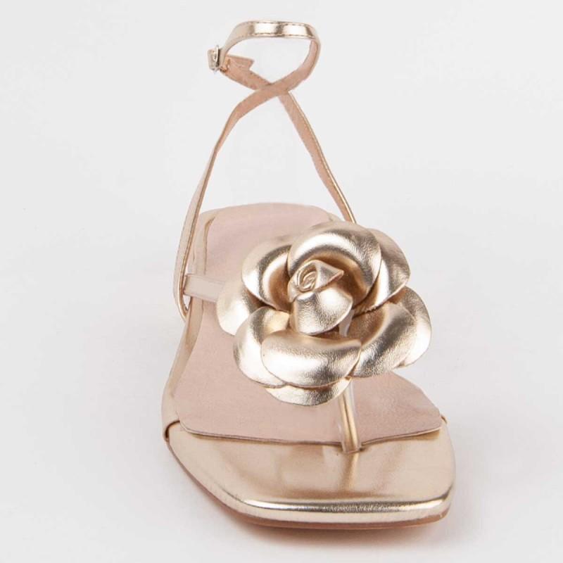 Casual Sandal For Women. Montevita Mirea3 103004