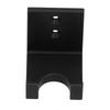 Bottomless Portafilter Rack Aluminum Alloy Viscose Perforated Dual Purpose Coffee Tamper Wall
