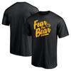 Boston Bruins Fanatics Property of TShirt Vintage Oversized Summer Shortsleeved Breathable Comfortable Casual Retro Tshirt