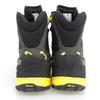LA SPORTIVA Excellent condition Traverse X5 Gore-Tex boots, men's, black and yellow, size 44, TX5 GTX. shoes 44 Black / yellowUsed