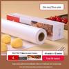 Food-Grade Silicone Baking Paper & Aluminum Foil for Oven, Grill, and Air Fryer