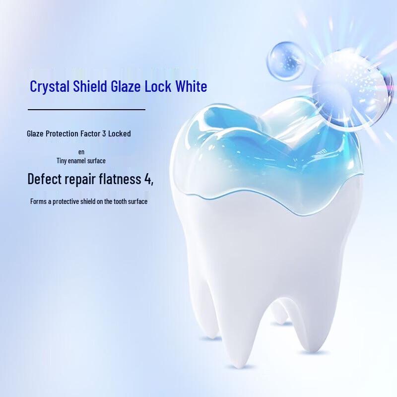 

Хорошая зубная паста Caresse Total Care с ароматом фрезии 120 г