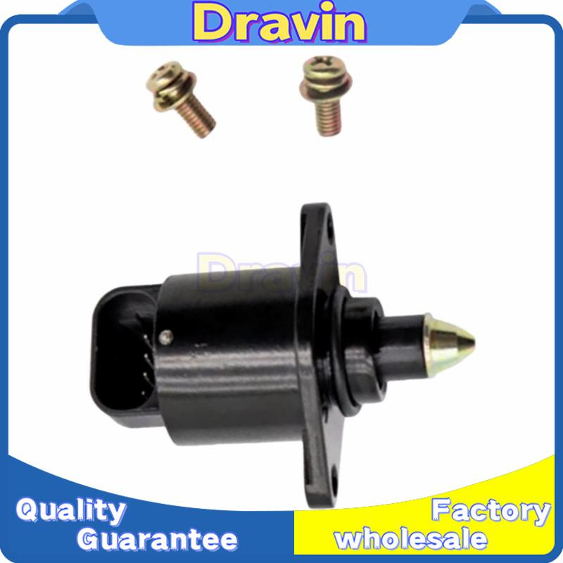 55-5085 555085 Idle Air Control Valve IAC for 1984-2005 Harley Davidson Big Twin