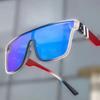 Fashion Sunglasses Men Women UV400 Sun Glasses Cycling Eyewear Mtb Fishing Goutoggles Outdoor Sport Eyeglasses