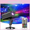 Voice Lights Disco Controlled Remote Control Party Lamps For Birthday Bar Xmas