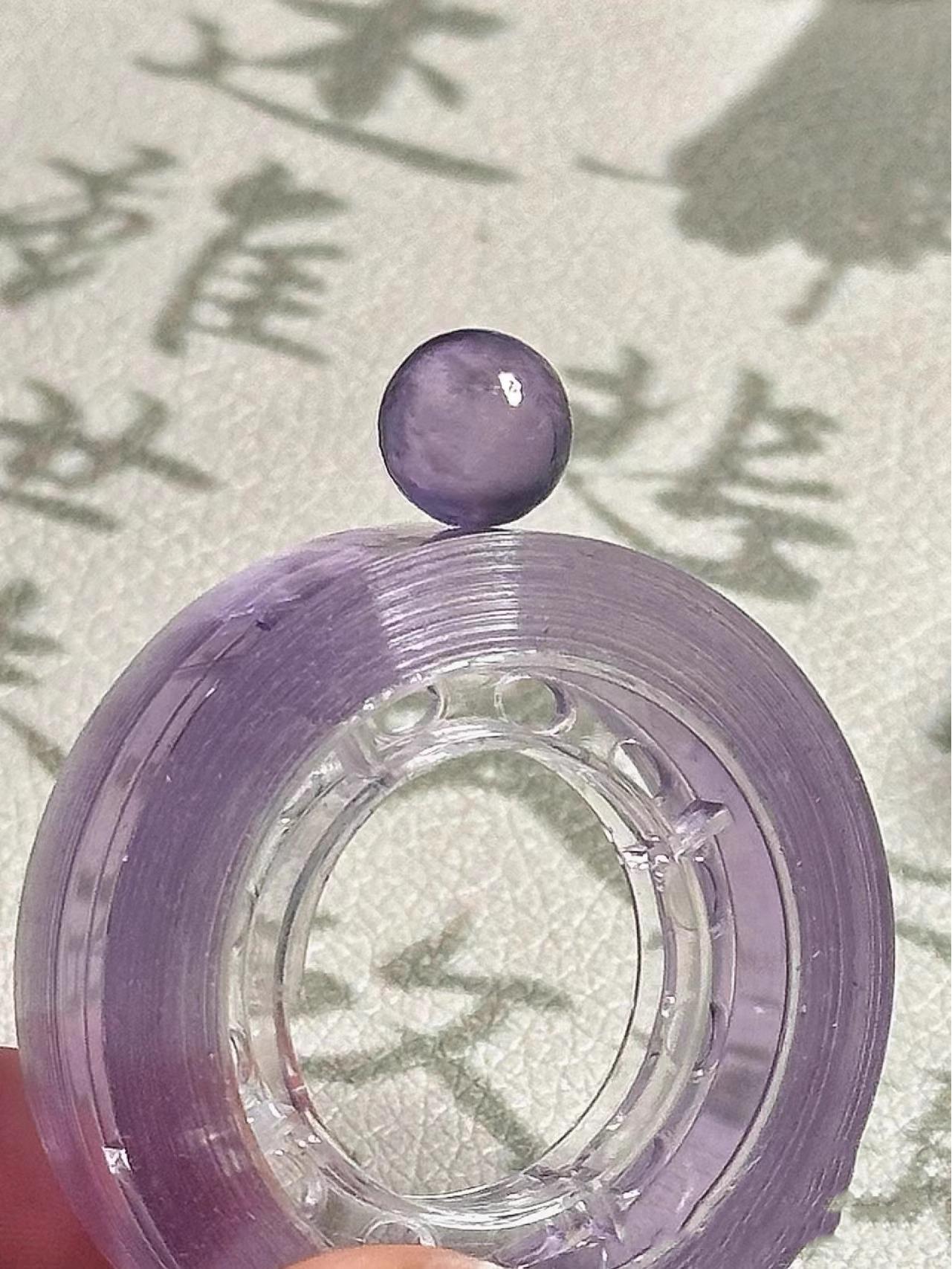 

Красочный прозрачный липкий мяч для снятия стресса