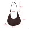 Chic Women's Shoulder Bag for Beach Getaways And Parties