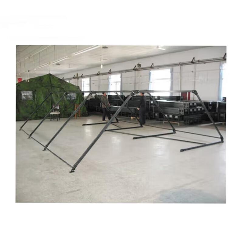 Shouli War God 30 Sqm Emergency Command Tent