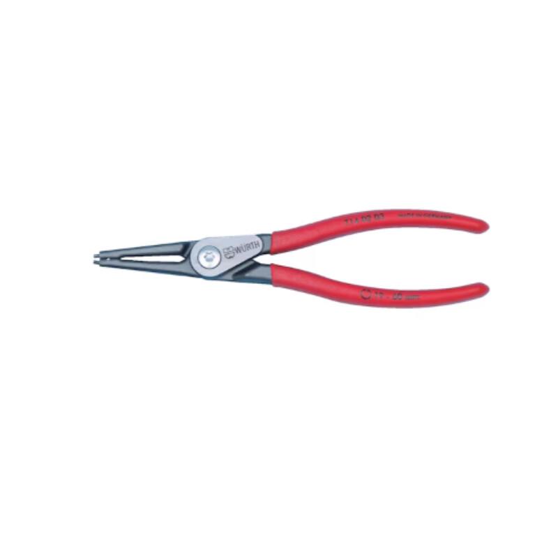 Wurth Internal Circlip Pliers