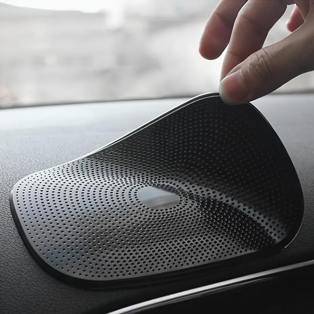 Auto-Anti-Rutsch-Matte, Auto-Aufbewahrungsmatte, Auto-Anti-Rutsch-Matte, Auto-Silikon-Armaturenbrett-Innenraum, Anti-Rutsch-Aufbewahrungsmatte für das Telefon.