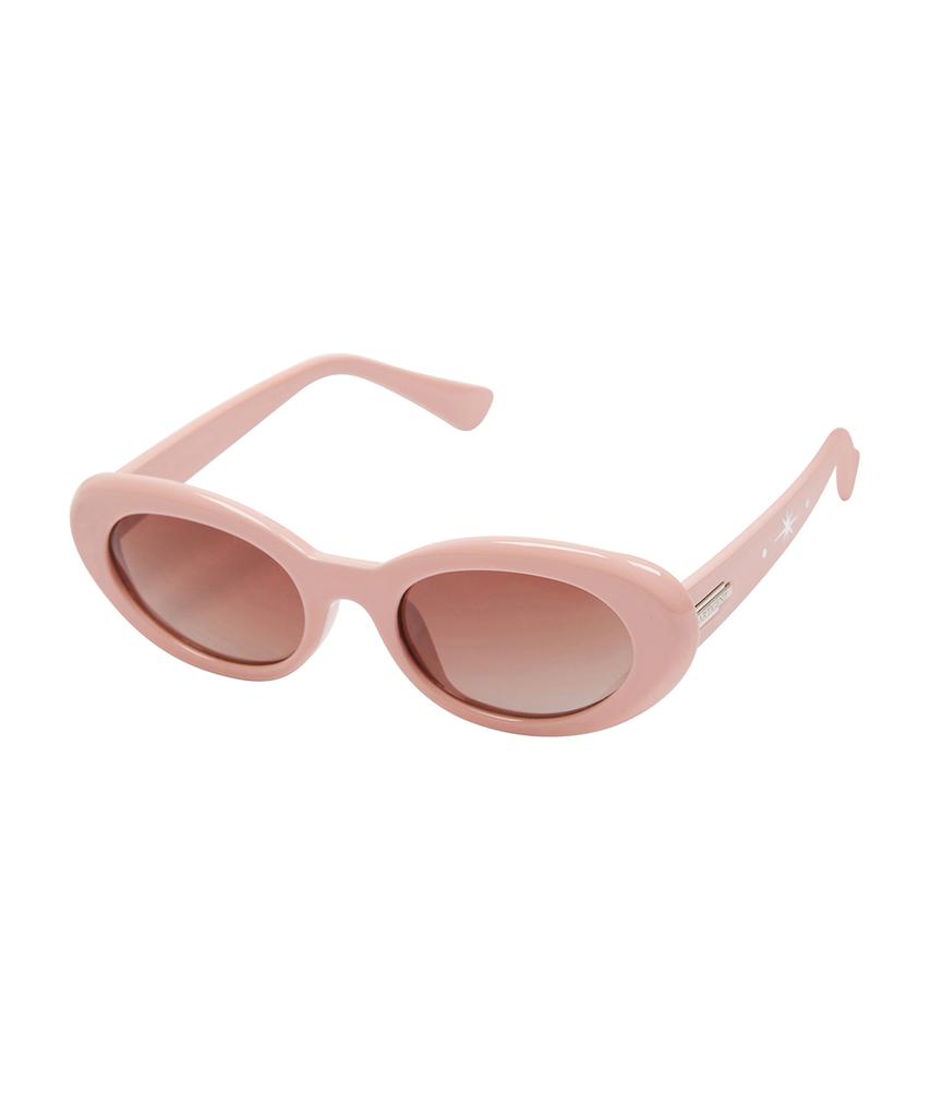 LARTIGENT L3 Color Sunglasses(Pink)