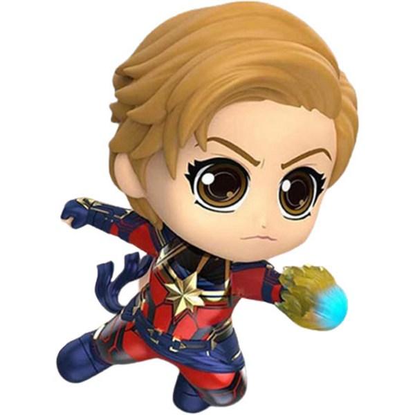 

Фигурки капитана Мраморной битвы Cos Baby Avengers End Game S COSB663, 1 корейская игрушка
