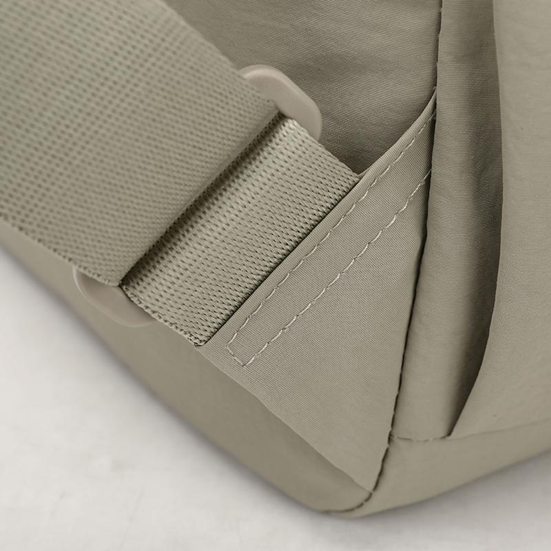 Unisex Multi-Layer Backpack Outdoor Travel Backpack