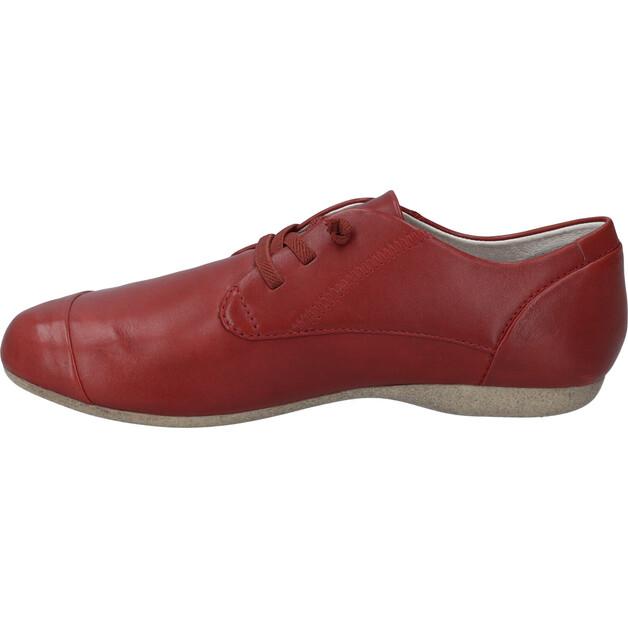 

Женские полуботинки Josef Seibel Fiona 01 rubin 42