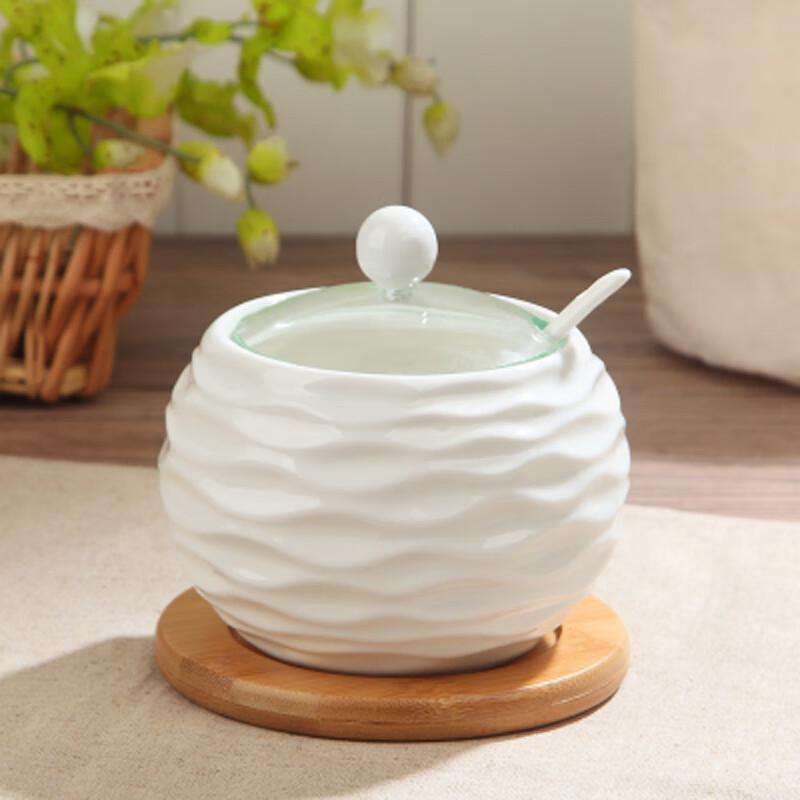 Qianxing High-Temperature Ceramic Kitchen Storage Jar