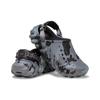 Crocs Bobo Hunting Duck Fashion Comfortable Clogs Men clogs Gray 211981-082