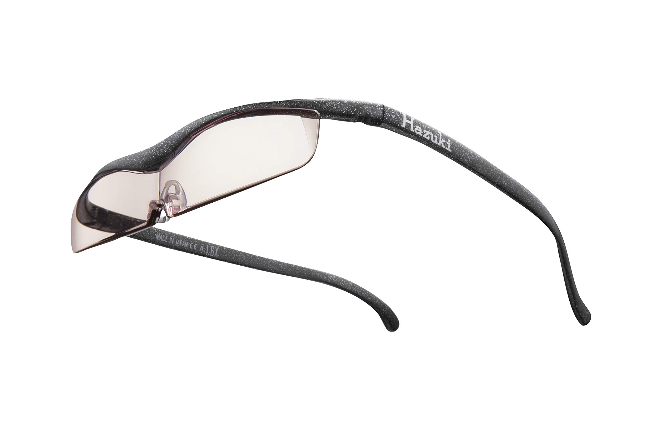 

Hazuki Hazuki Loupe Direct Store Official Store Limited Magnification Replacement Guaranteed Cool Colored Lens Black Gray Hazuki Magnifying Glass