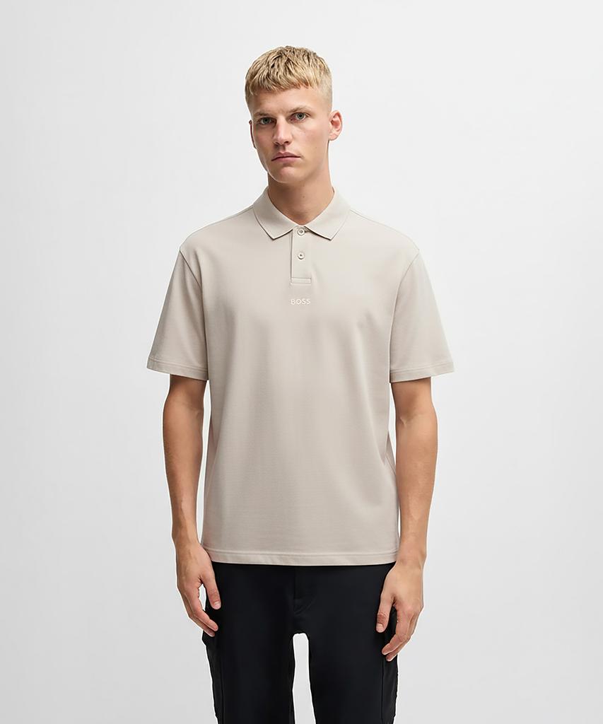 BOSE Mini Logo Polo Shirt 50519740_271