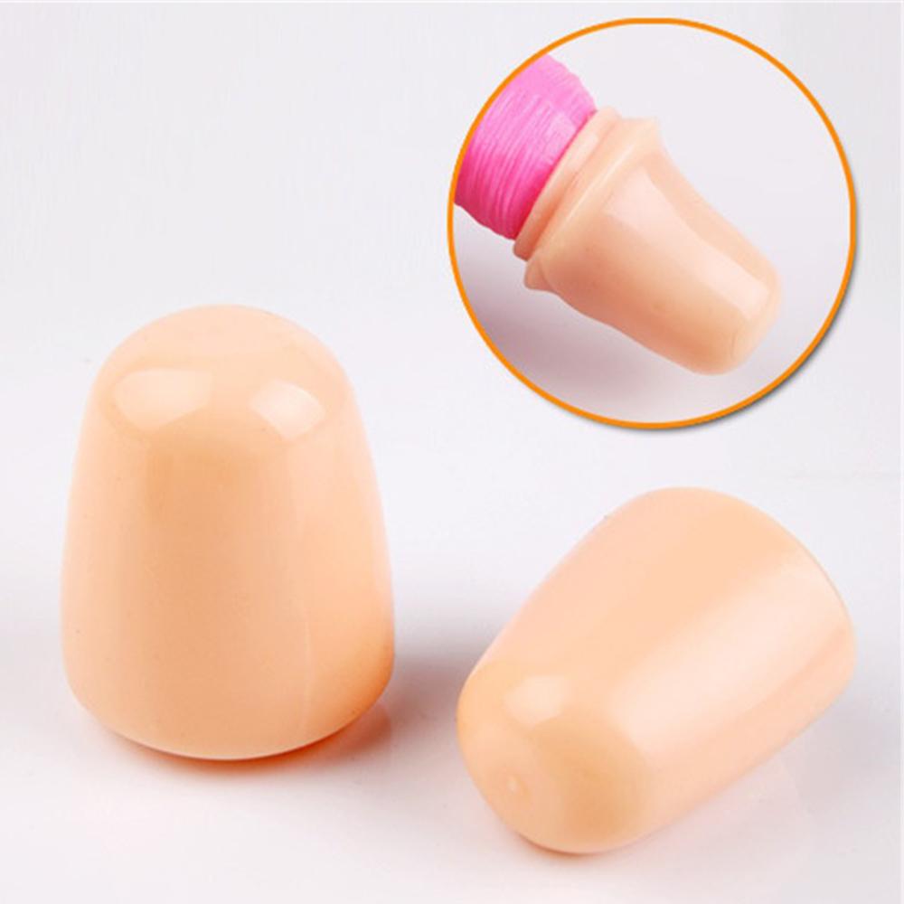 2PCS Special Penis Sleeve Silicone Condom Penis Extension Cock Rings Adult Sex Products For Men