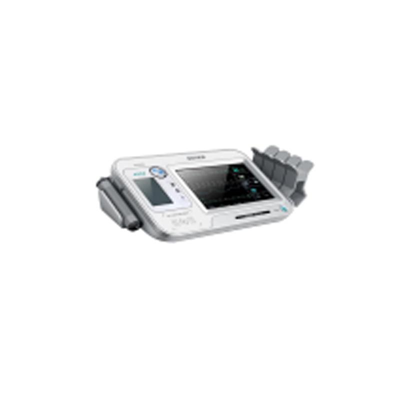 

SONKA SK-GS2 Comprehensive Health Monitor (CN version)