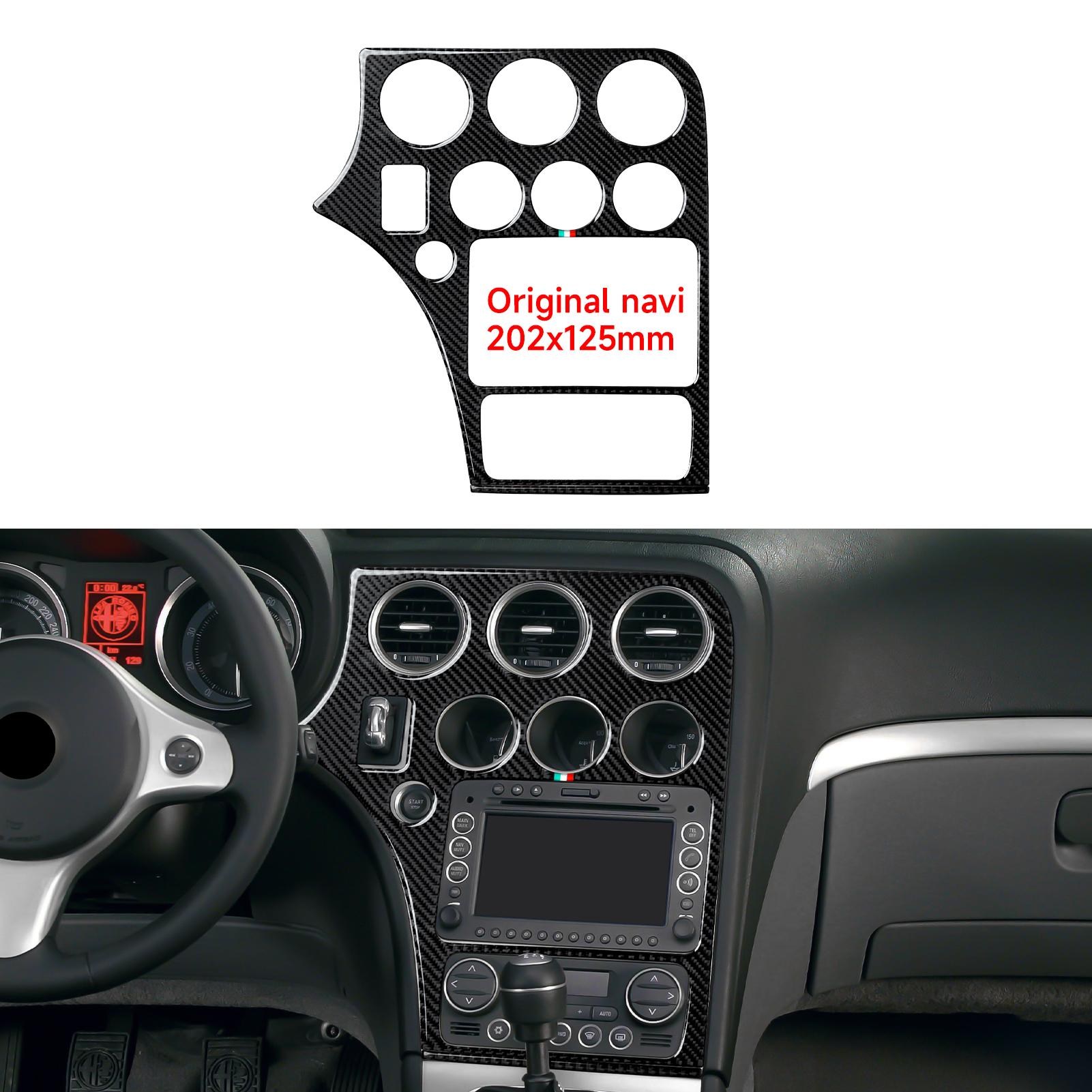 For Alfa Romeo 159 Brera Spider