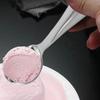 Firm Grip Ice Cream Scoop Ice Cream Scoop Rust-Resistant Seamless Design High Quality Long Handle Scoop For Cookie Dough