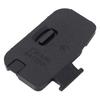 Camera Battery Door Cover ABS Perfect Fit Easy To Install Battery Chamber Cap for Z50 Z30