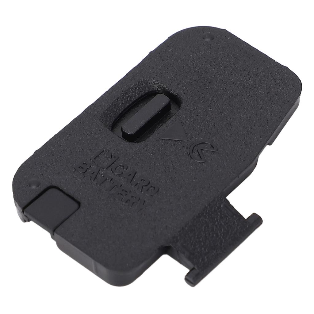 Camera Battery Door Cover ABS Perfect Fit Easy To Install Battery Chamber Cap for Z50 Z30