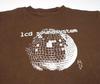 Rare LCD SOUNDSYSTEM Band Gift For Fan S To 5XL T-shirt  21D328 Unisex T-Shirt