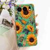 New Design For Honor 500 5G 6.55" Case Sunflower Cartoon Silicone Back Cover For Honor500 HONOR 500 5G MEY-AN00 Phone Cases
