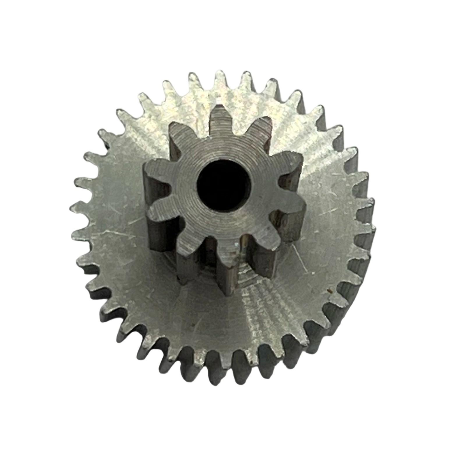 

Precisions Seat Adjusting Mechanism For Select Vehicles Seat Backrest Adjustment Gear for Driving Comfort 1