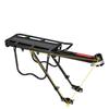 XPAY Adjustable Mountain Bike Rear Rack